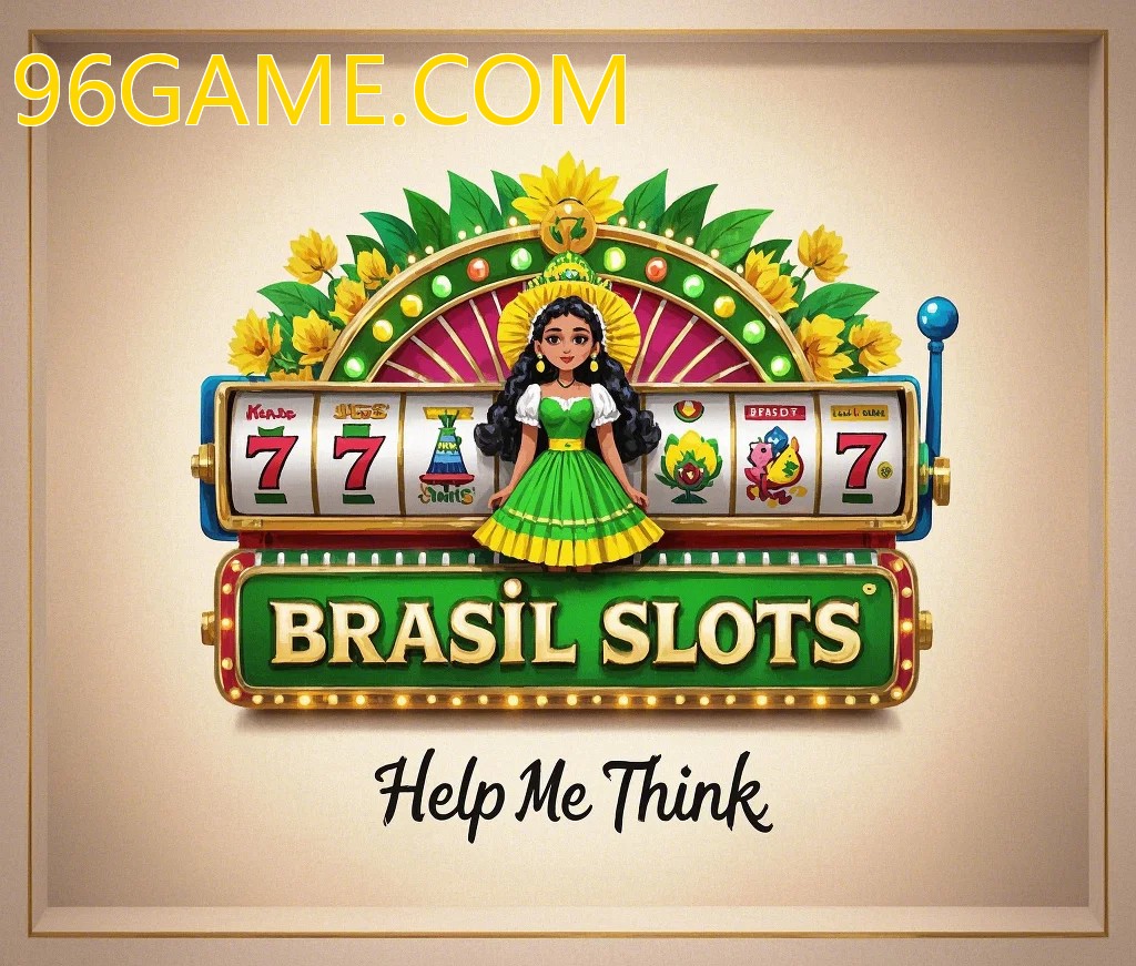 96game GAME-Apostas
