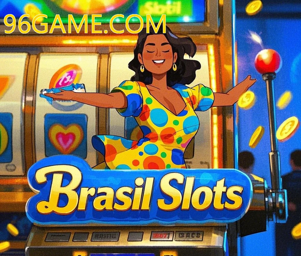 96game GAME-Apostas