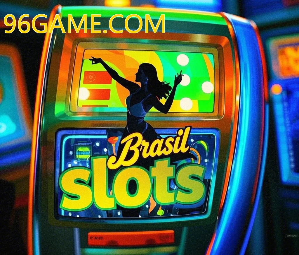 96game GAME-Slots